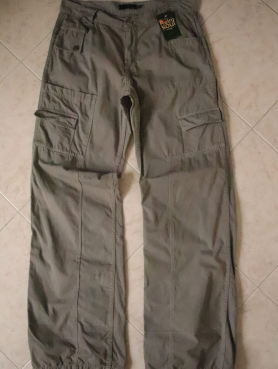 Cargo Pant LIQUID – Talla 32
