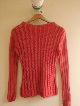 Camibuso Rojo – Talla M