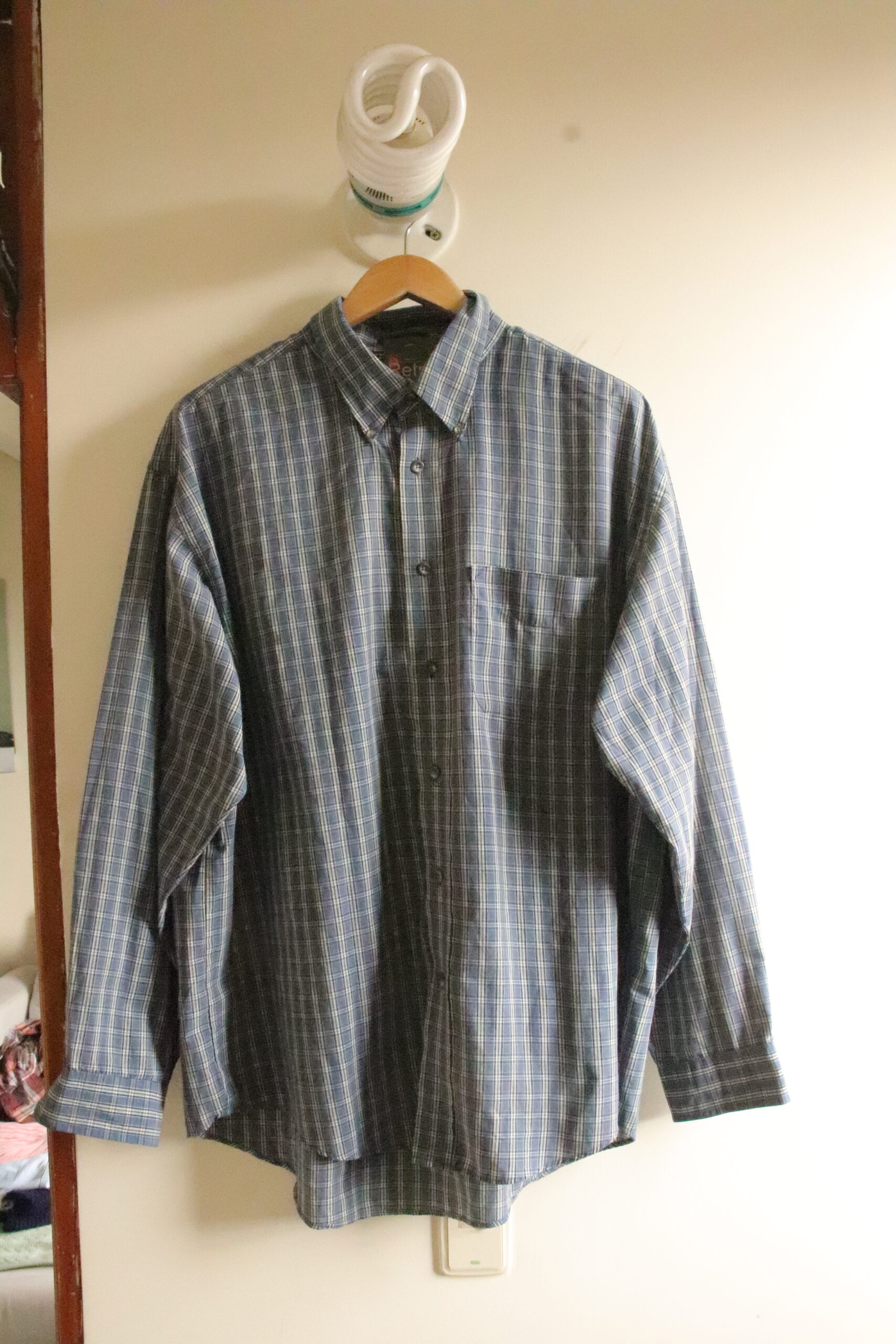 Camisa ARROW – Talla XL