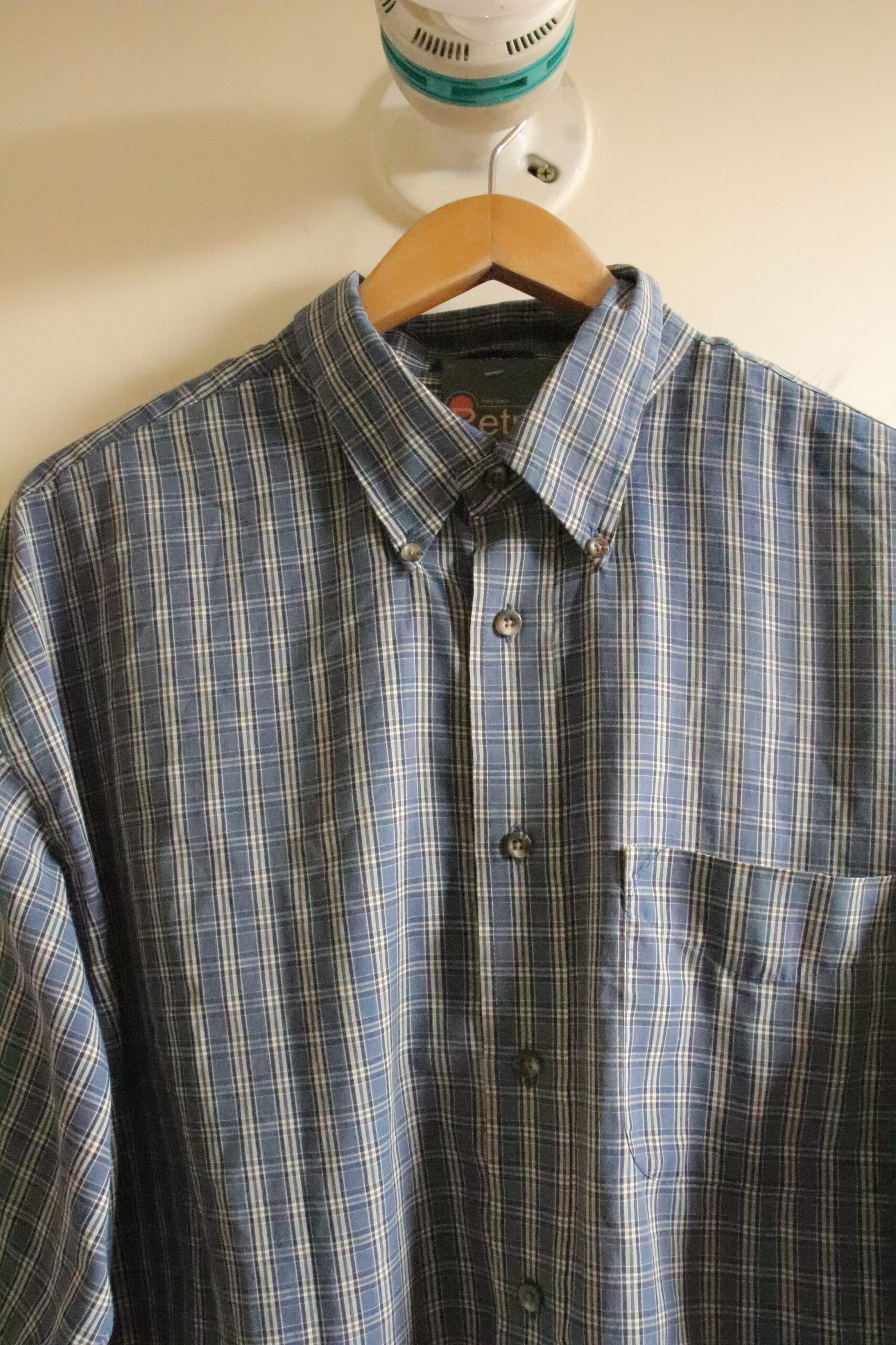 Camisa ARROW – Talla XL