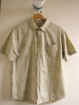 Camisa POLO RALPH LAUREN – Talla XL