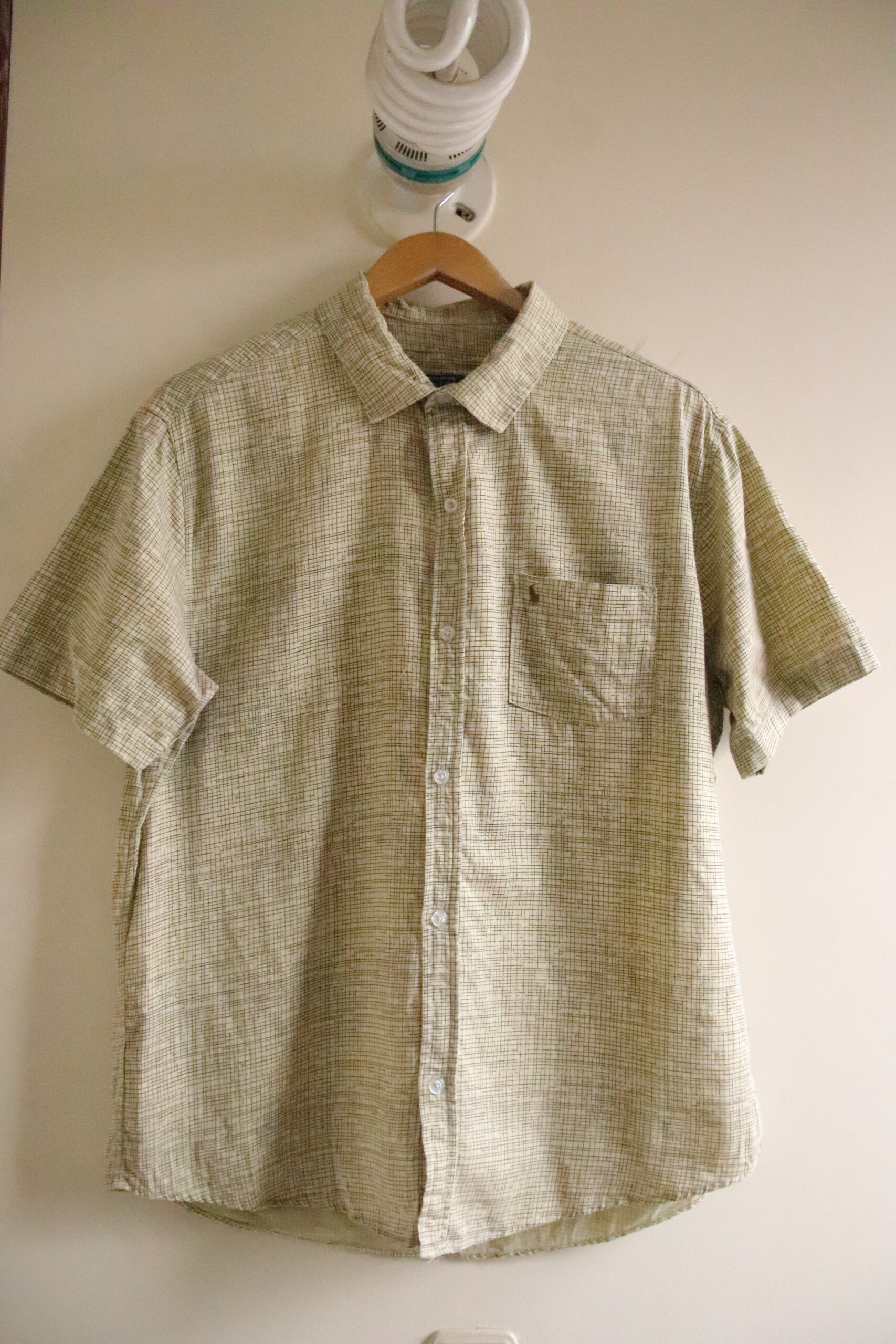 Camisa POLO RALPH LAUREN – Talla XL