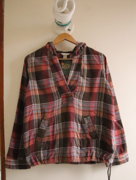 Sweater CHRISTOPHER – Talla S