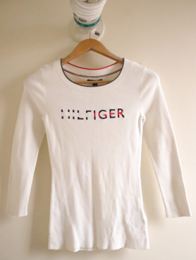 Busito TOMMY HILFIGER – Talla XS