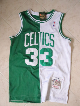 Peto CELTICS – Talla M