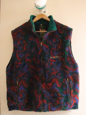 Chaleco DECENTE – Talla L