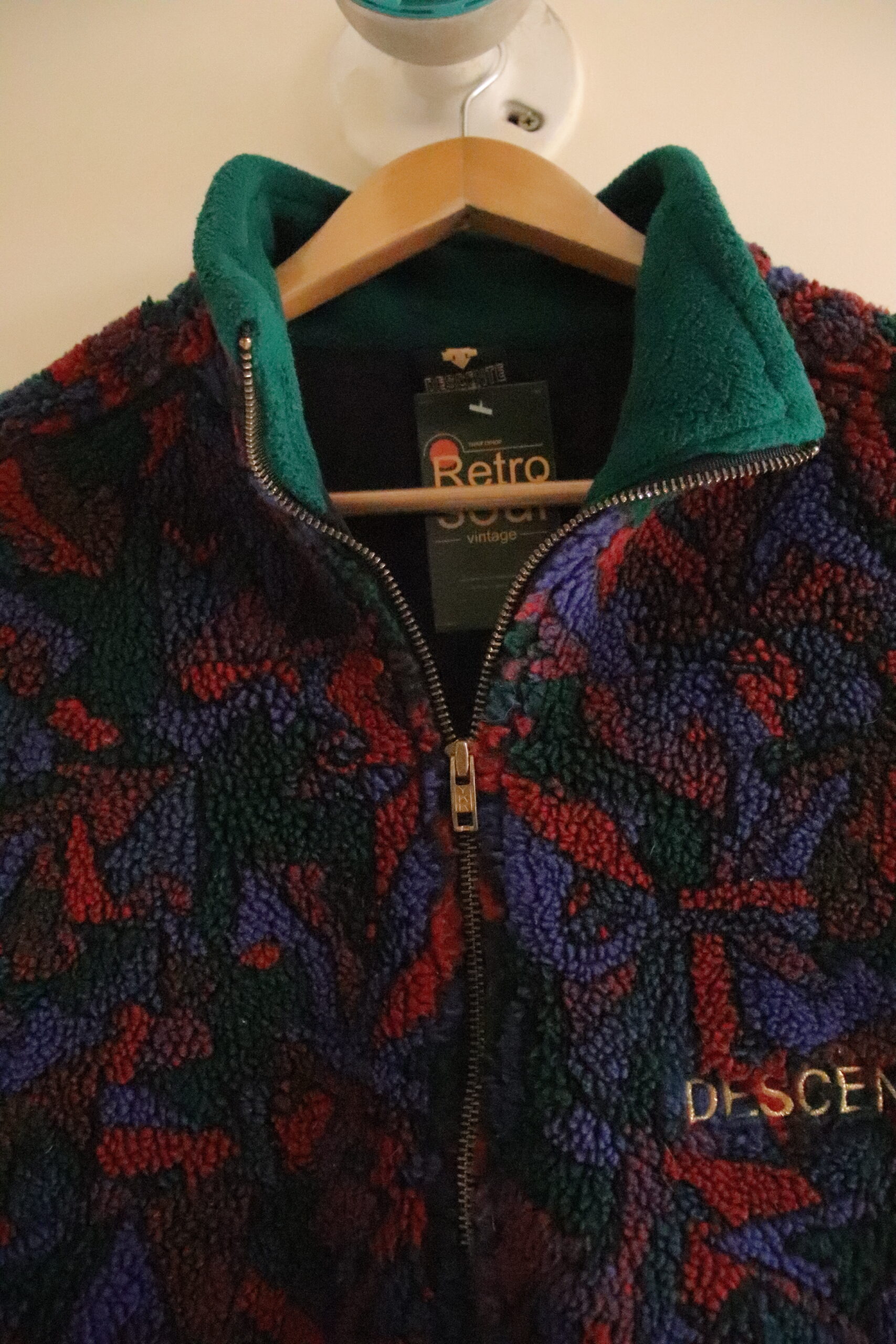 Chaleco DECENTE – Talla L