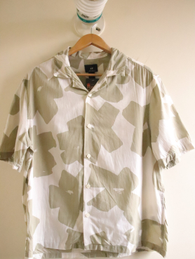 Camisa HM – Talla M