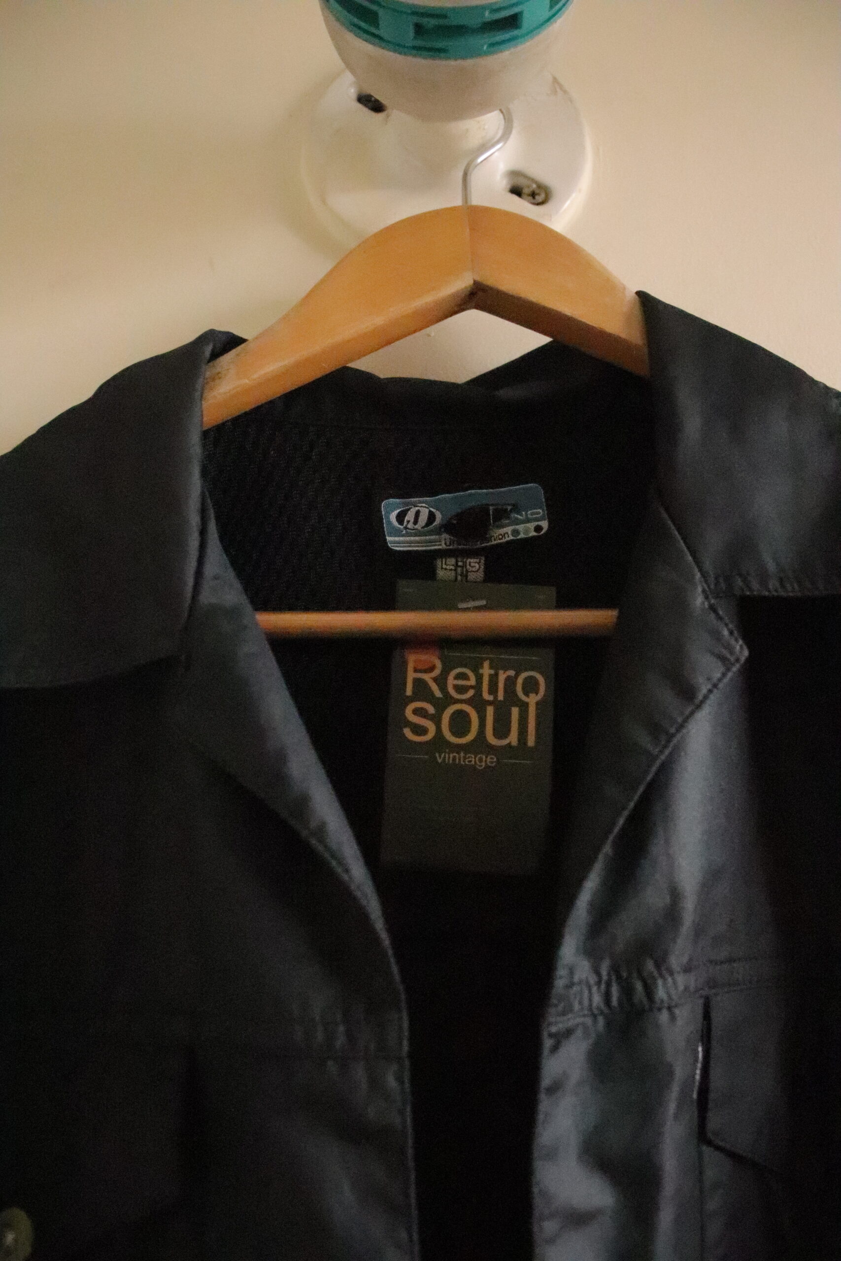 Camisa OXYGEN Impermeable – Talla L