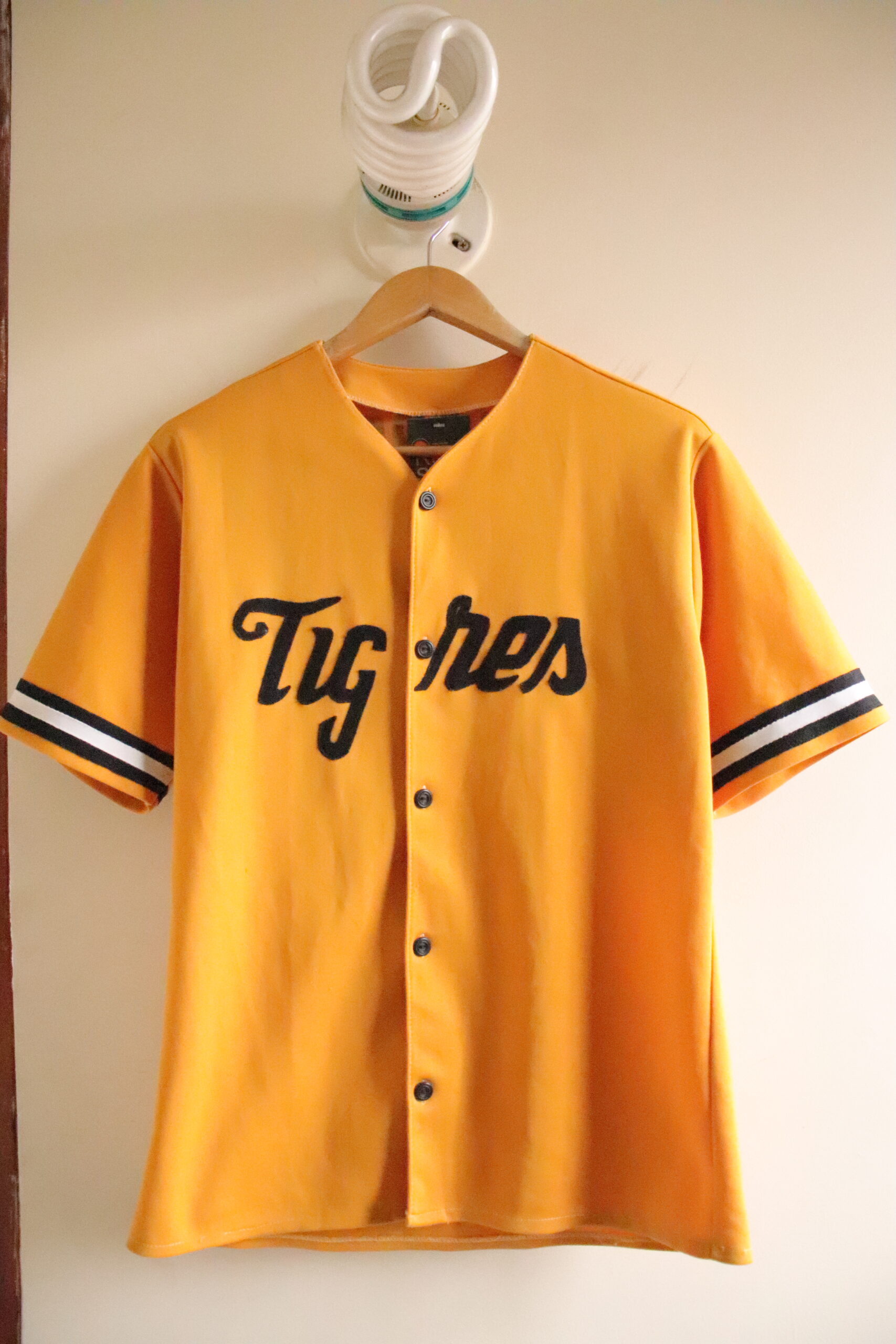 Camisa TIGRES – Talla S