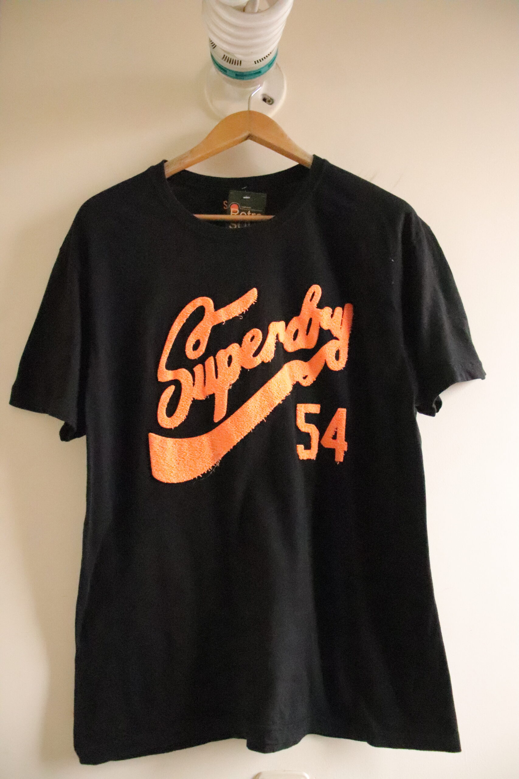 Camiseta SUPERDRY – Talla M