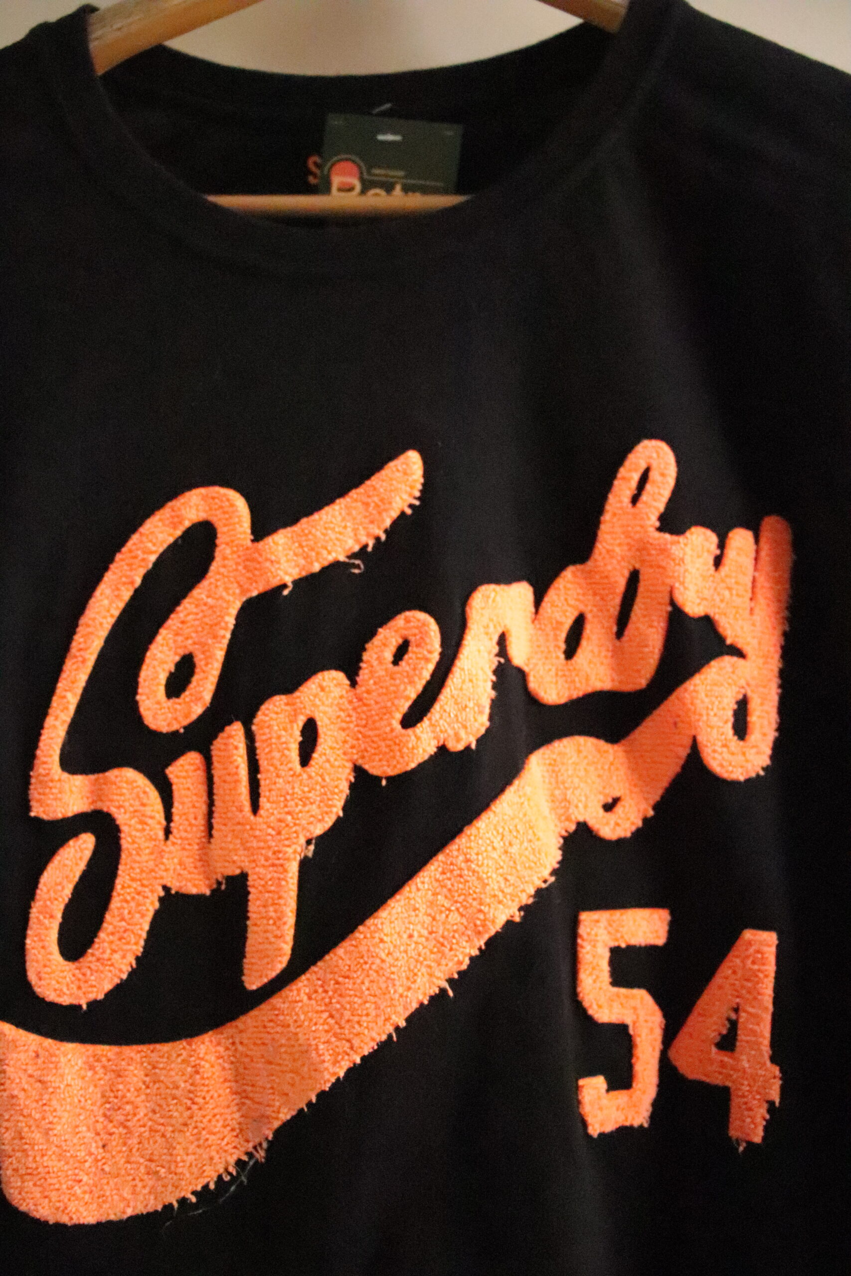 Camiseta SUPERDRY – Talla M