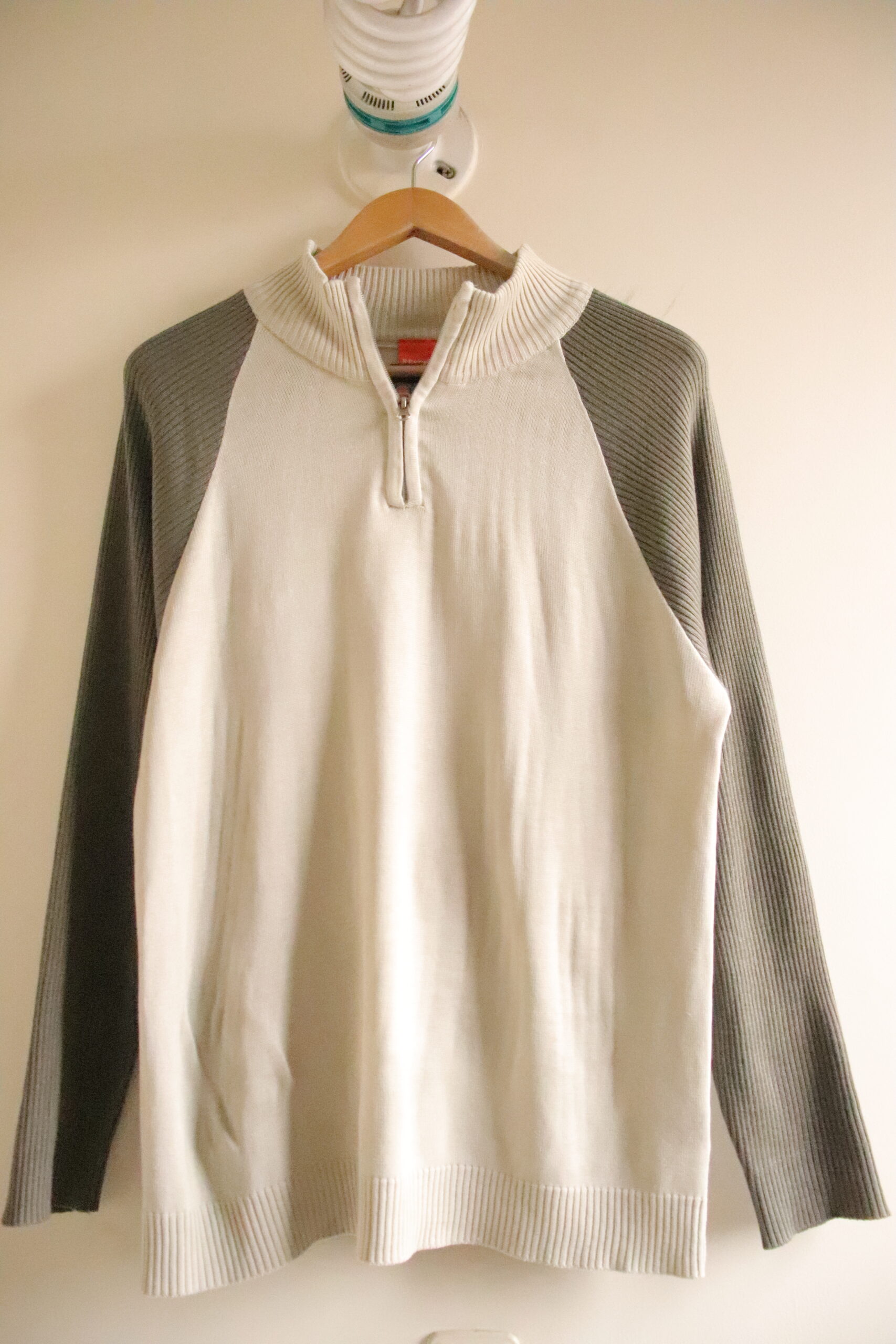 Sweater RESERVE – Talla L