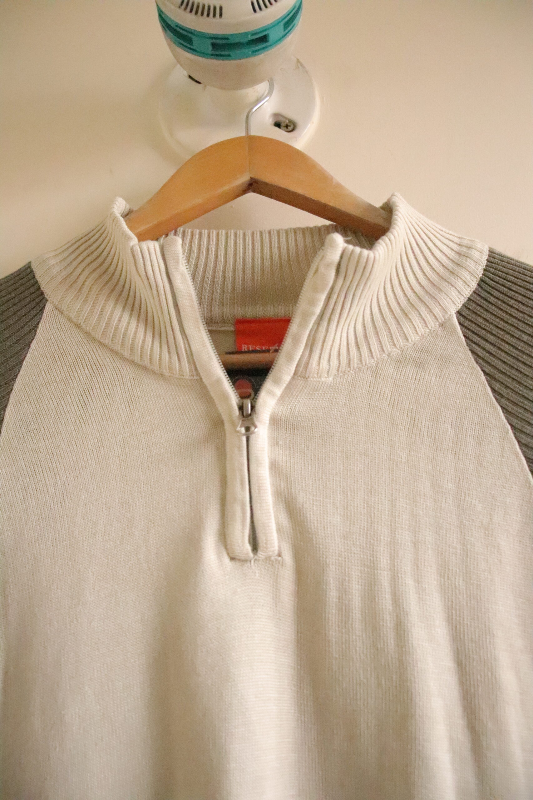 Sweater RESERVE – Talla L