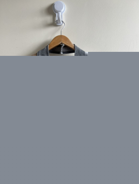 Top gris – Talla S/M