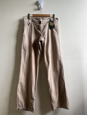 Pantalón Pana MNG – Talla 8