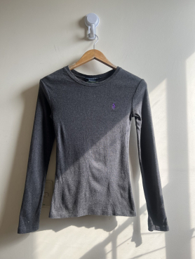 Busito RALPH LAUREN – Talla S/XS