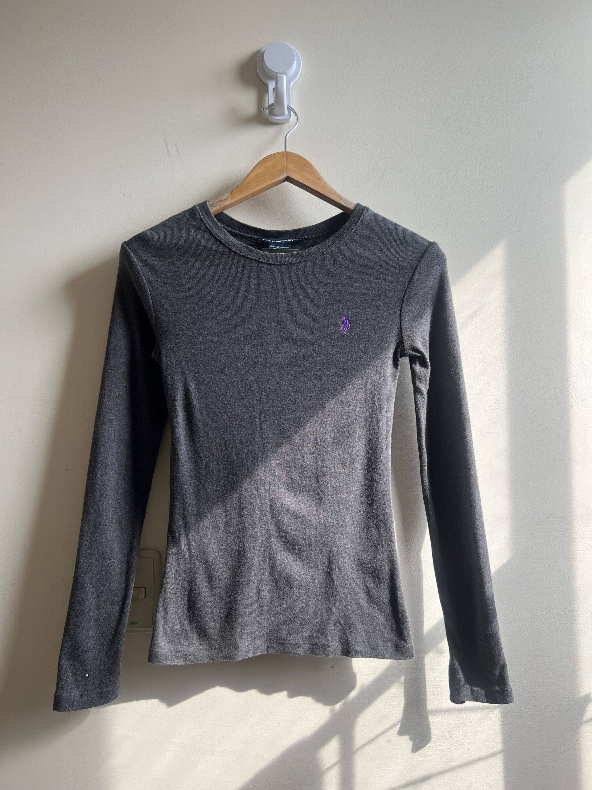 Busito RALPH LAUREN – Talla S/XS