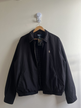 Chaqueta POLO RALPH LAUREN Talla XL