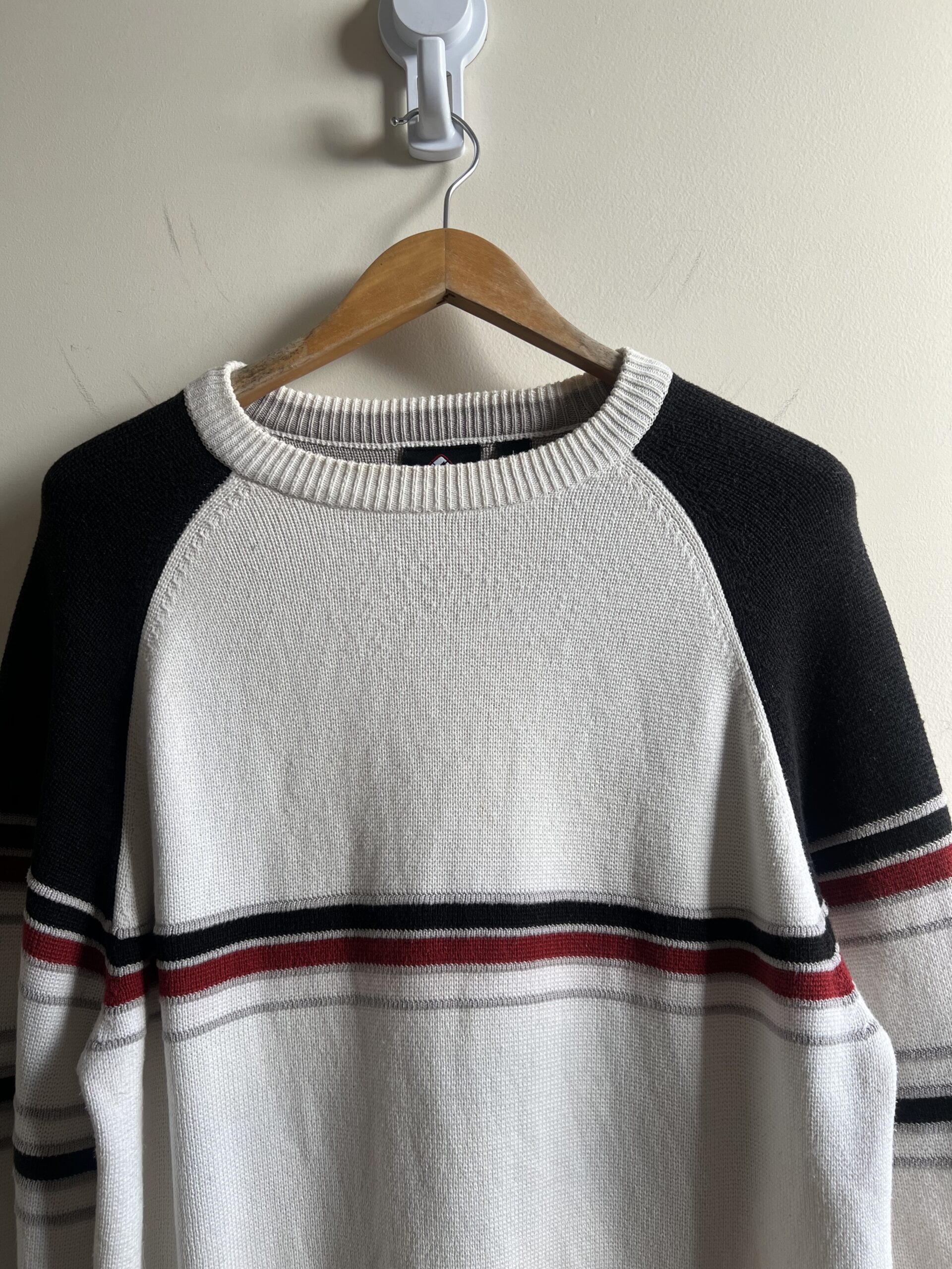 Sweater TRANSNINE – Talla L