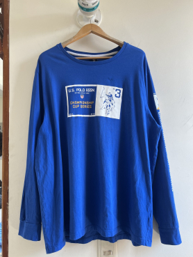 Busco POLO ASSN – Talla XXL