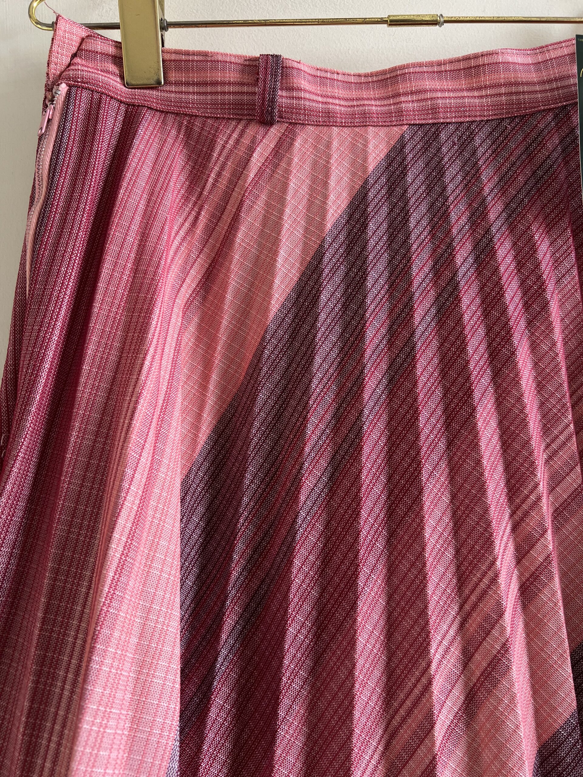 Falda Plizada – Talla M