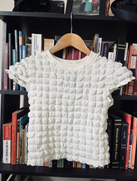 Top MUTOUREN – Talla S