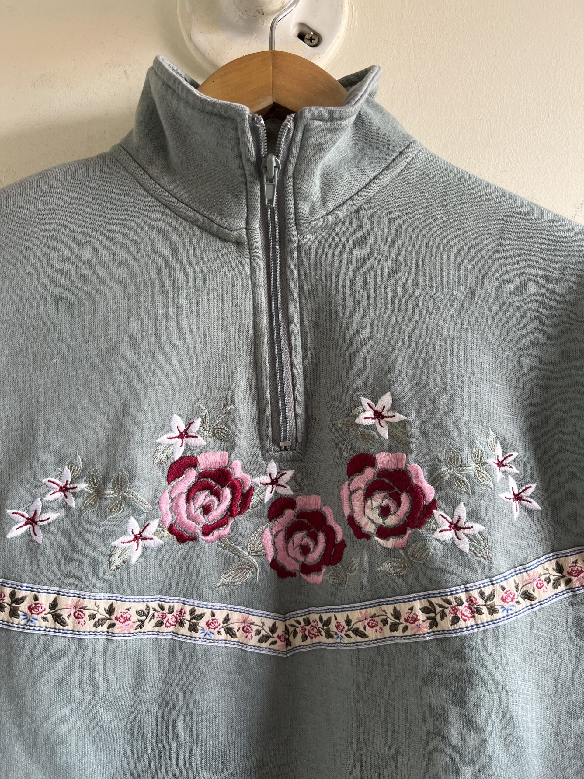 Sweater BONNYE EVANS – Talla S