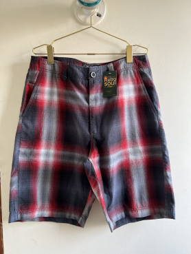 Bermuda CHAMPS – Talla 34