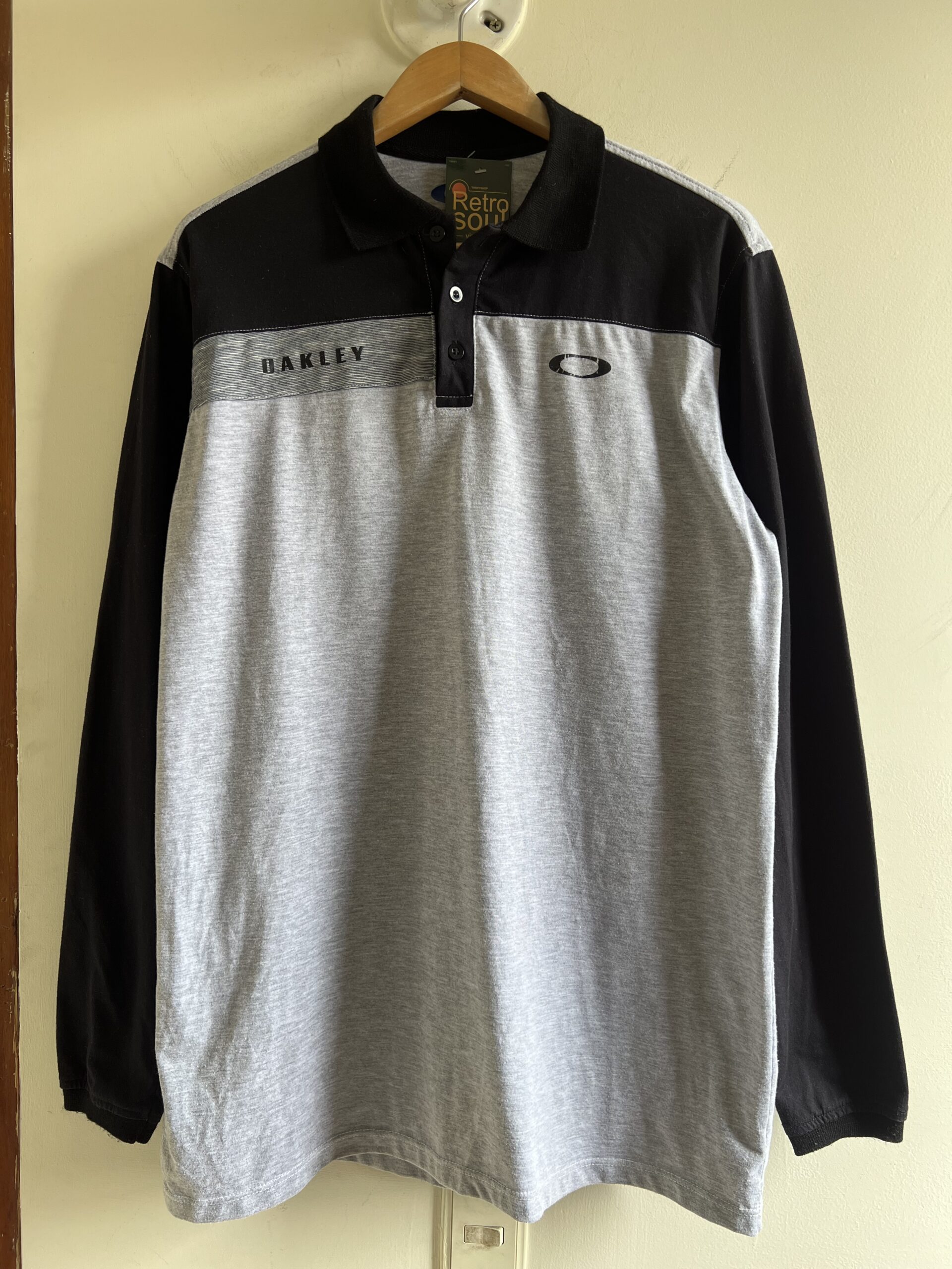 Buso OAKLEY – Talla M