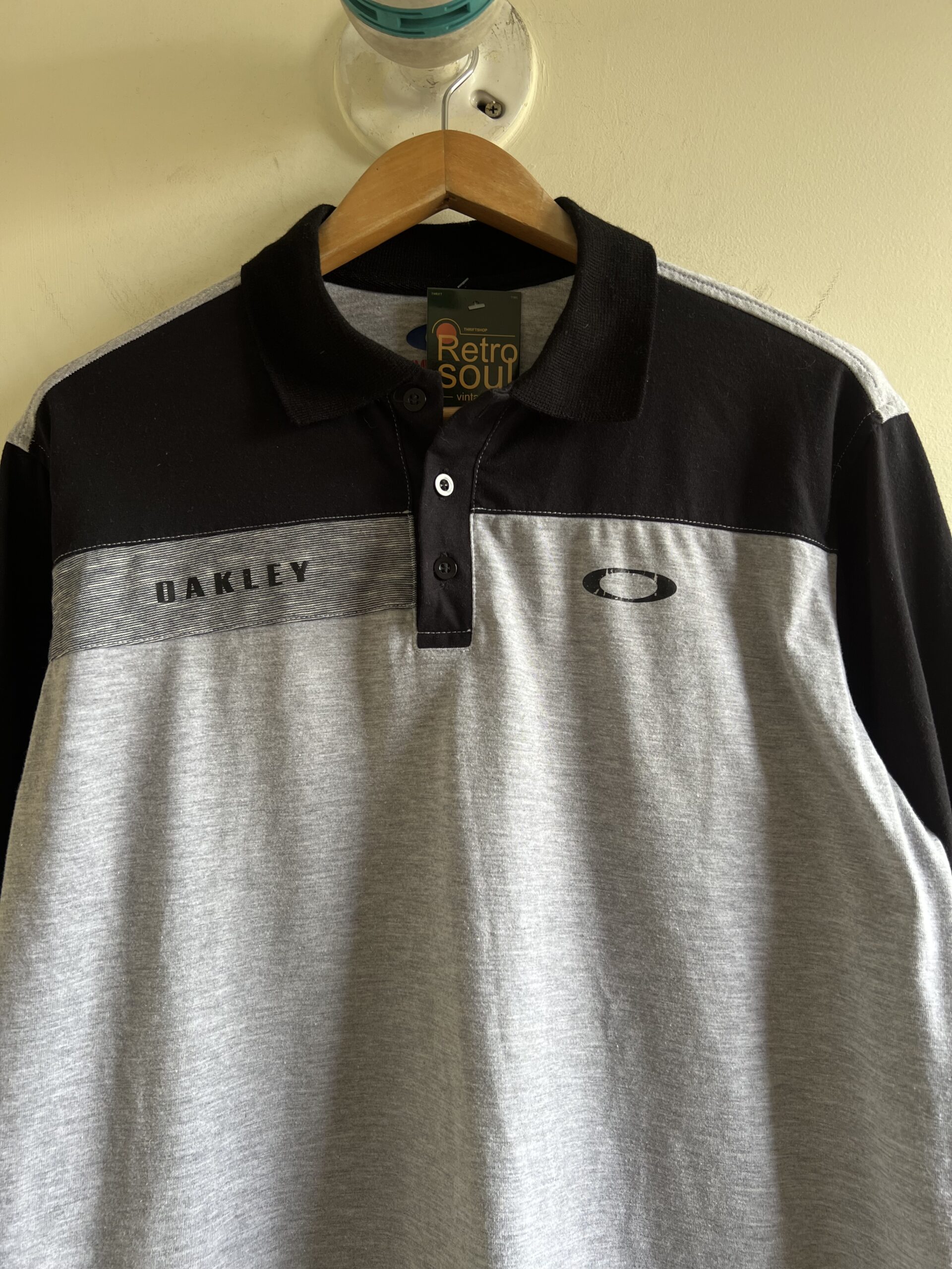 Buso OAKLEY – Talla M