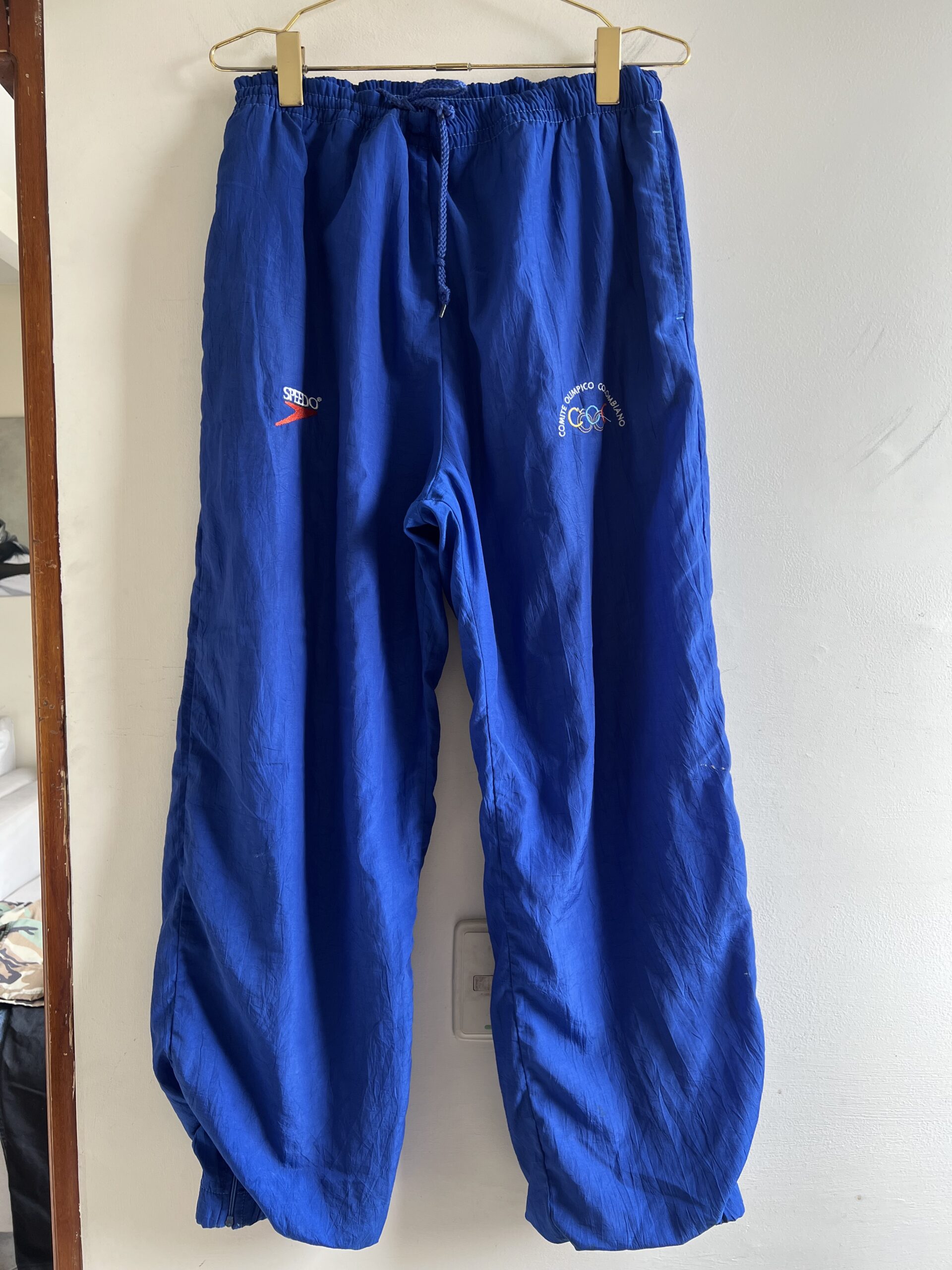 Sudadera SPEEDO – Talla XL