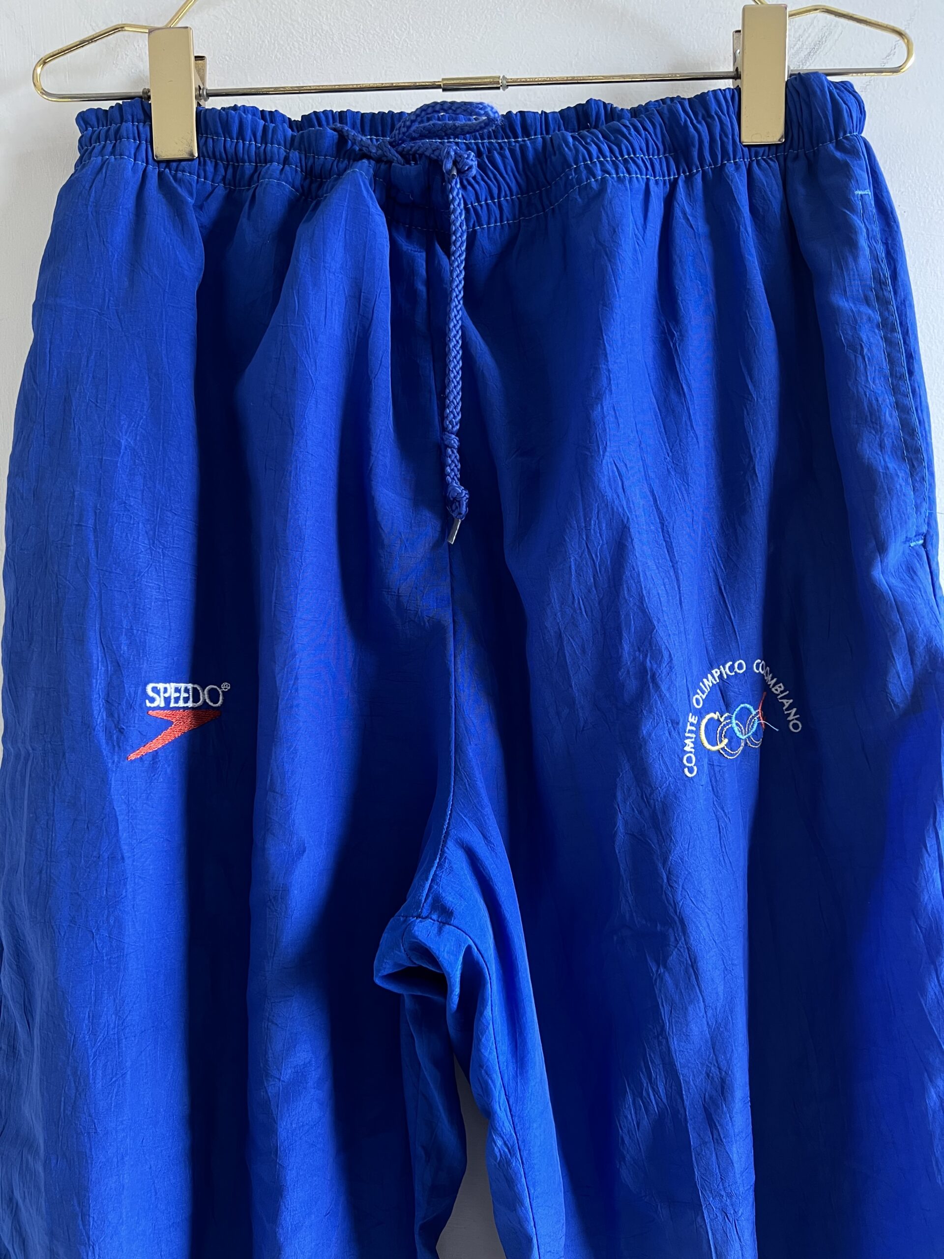 Sudadera SPEEDO – Talla XL