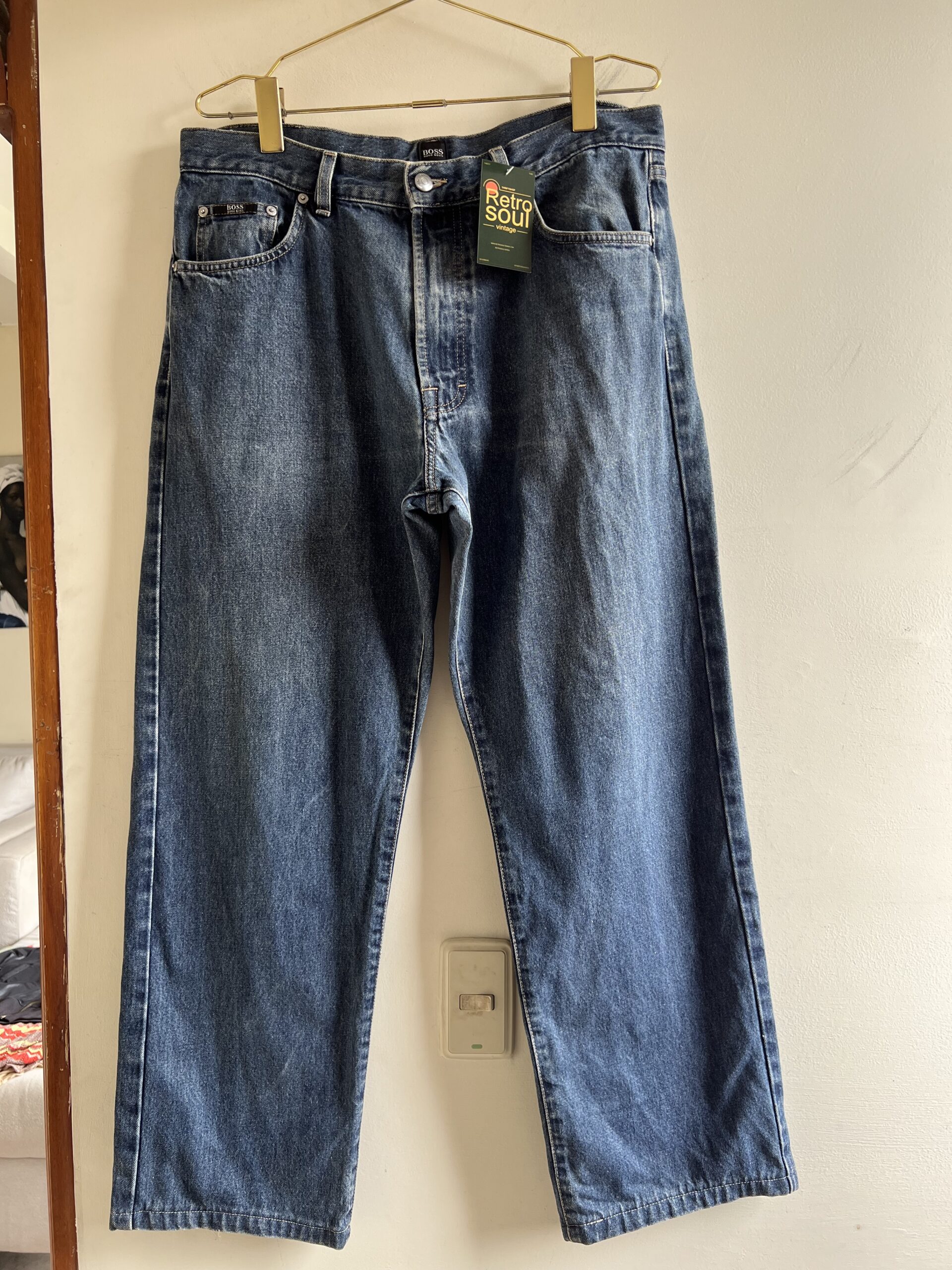Jean HUGO BOSS – Talla 36