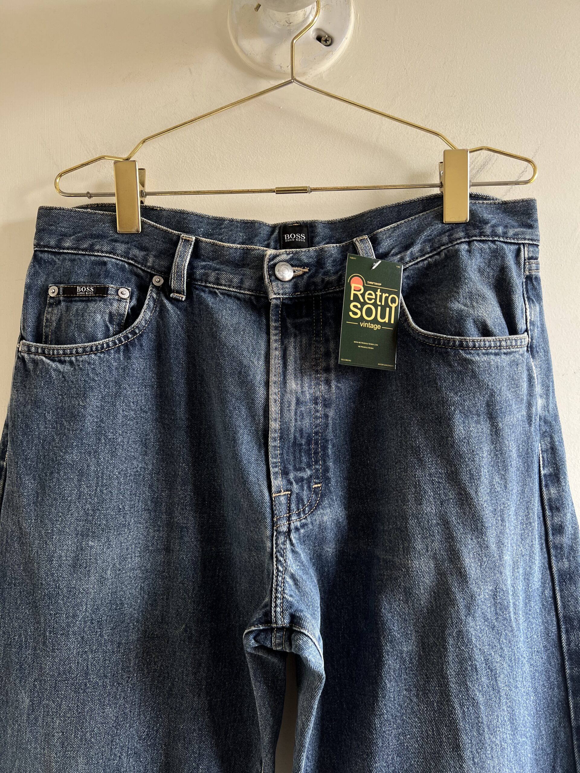 Jean HUGO BOSS – Talla 36