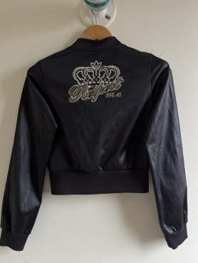 Chaqueta ADIDAS Respect for me – Talla S