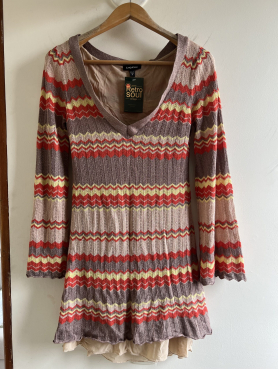 Minivestido BEBE – Talla M