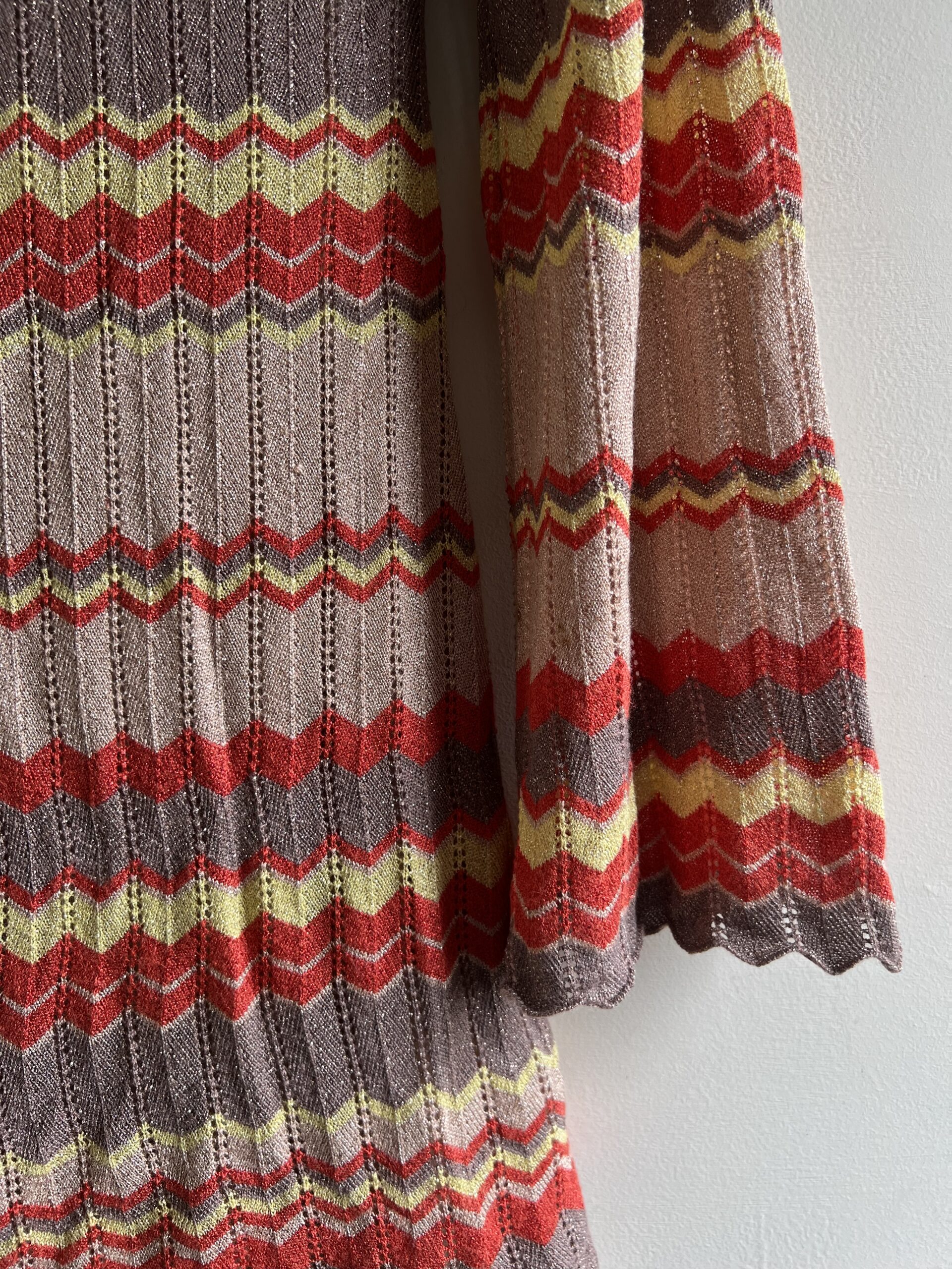 Minivestido BEBE – Talla M