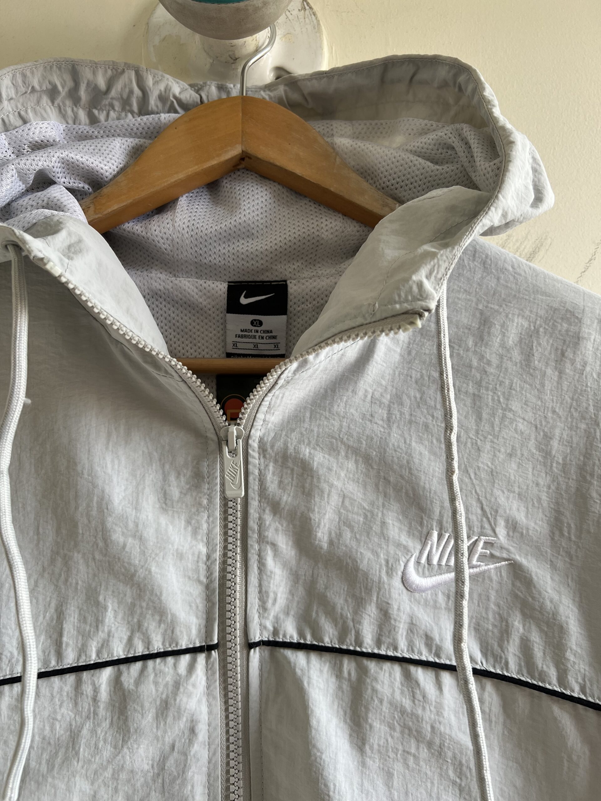 Chaqueta ADIDAS – Talla XL