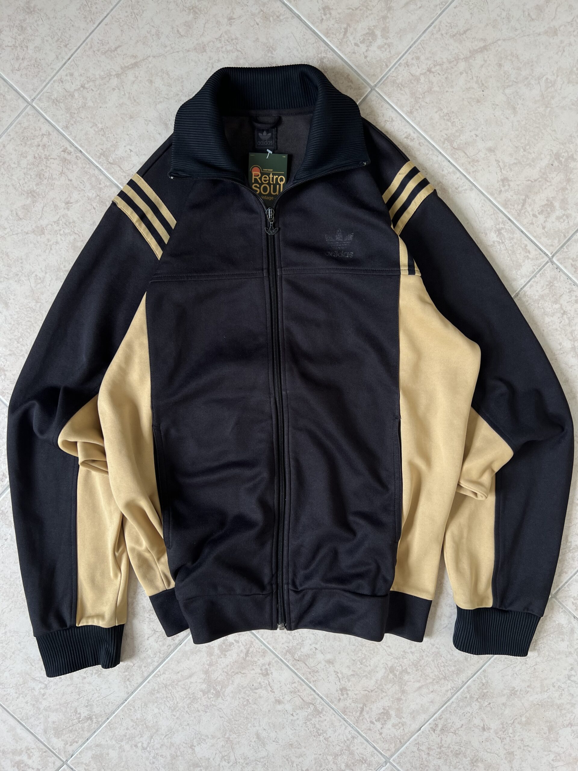 Chaqueta ADIDAS – Talla XL