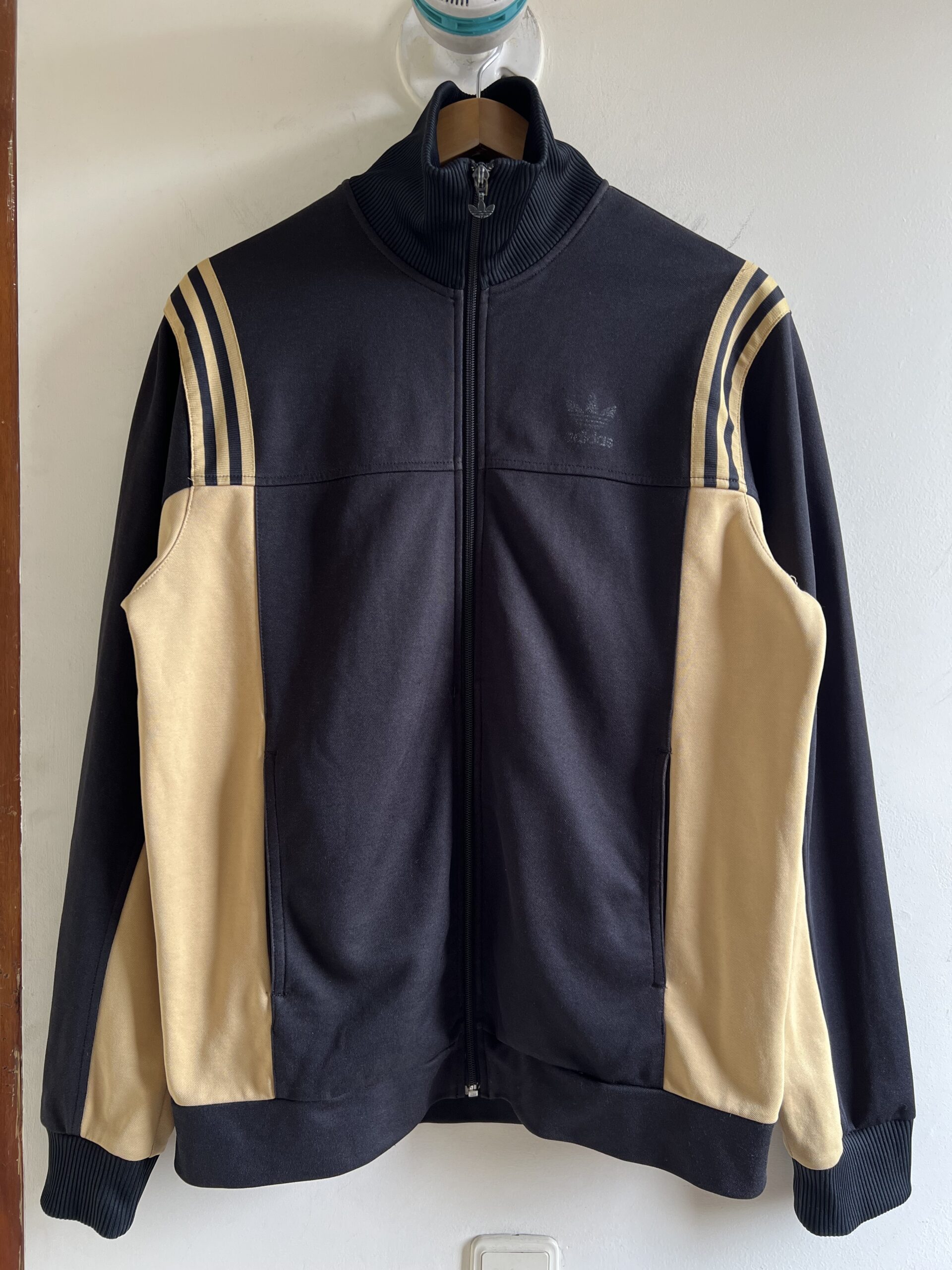 Chaqueta ADIDAS – Talla XL