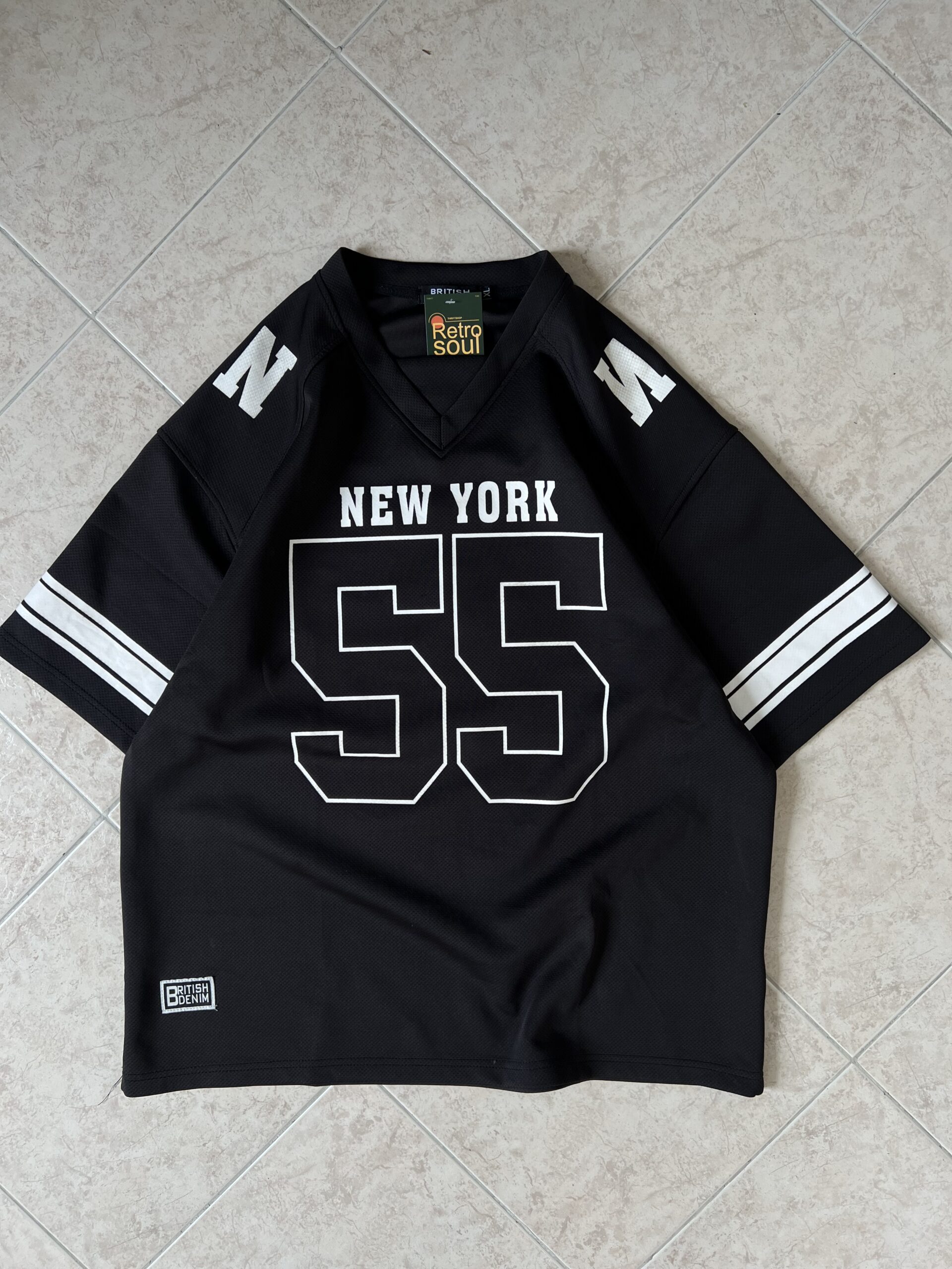 Beisbolera BRITH DEMON – Talla XL