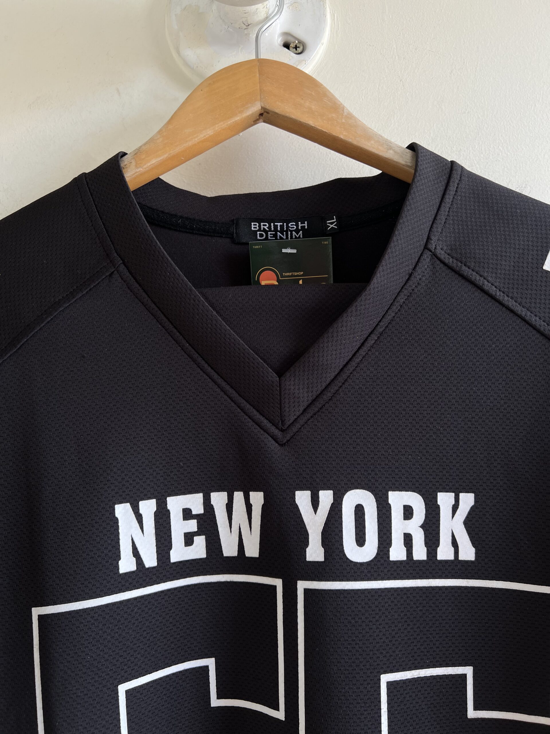 Beisbolera BRITH DEMON – Talla XL