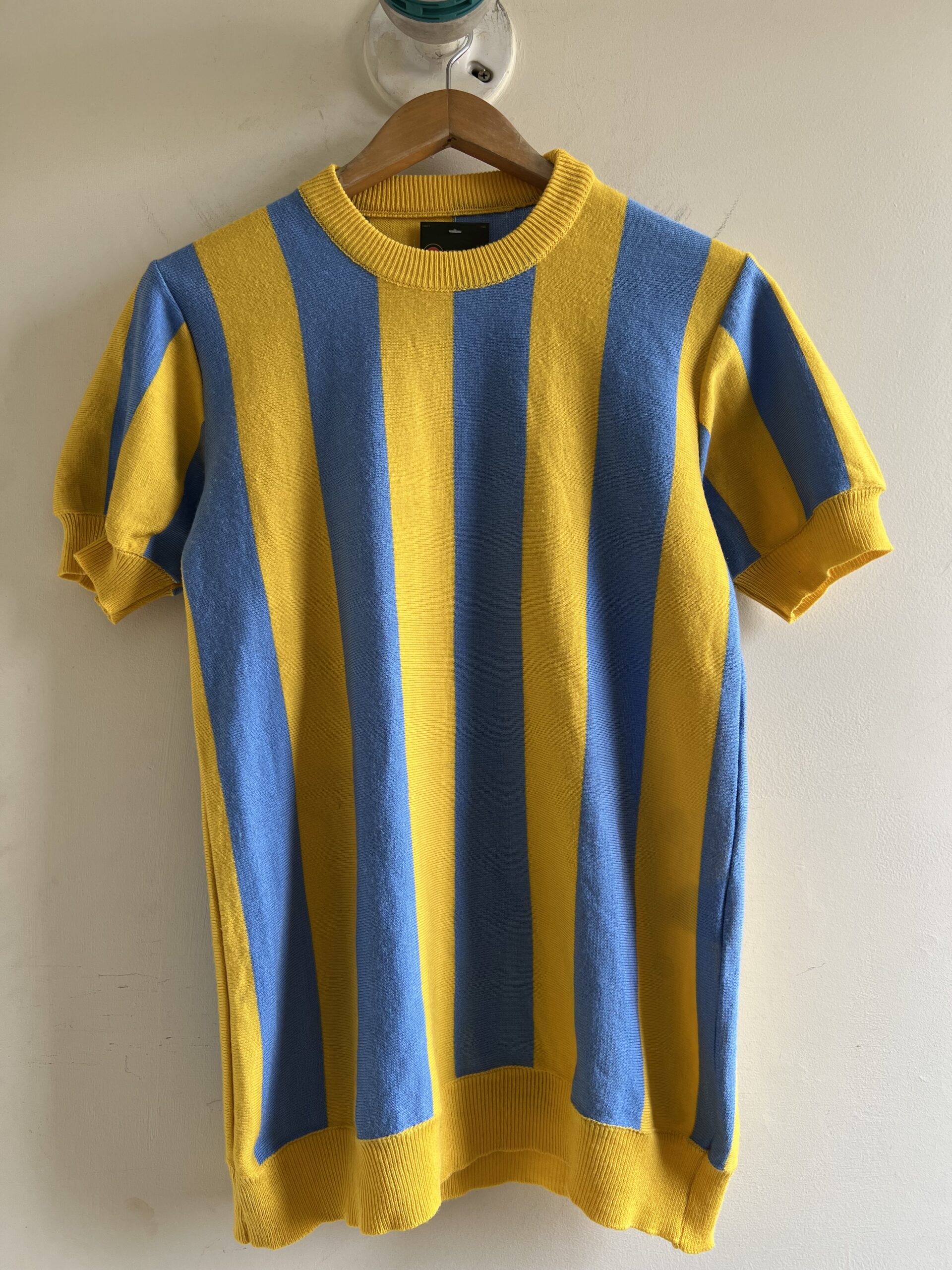 Camiseta Rayas – Talla S