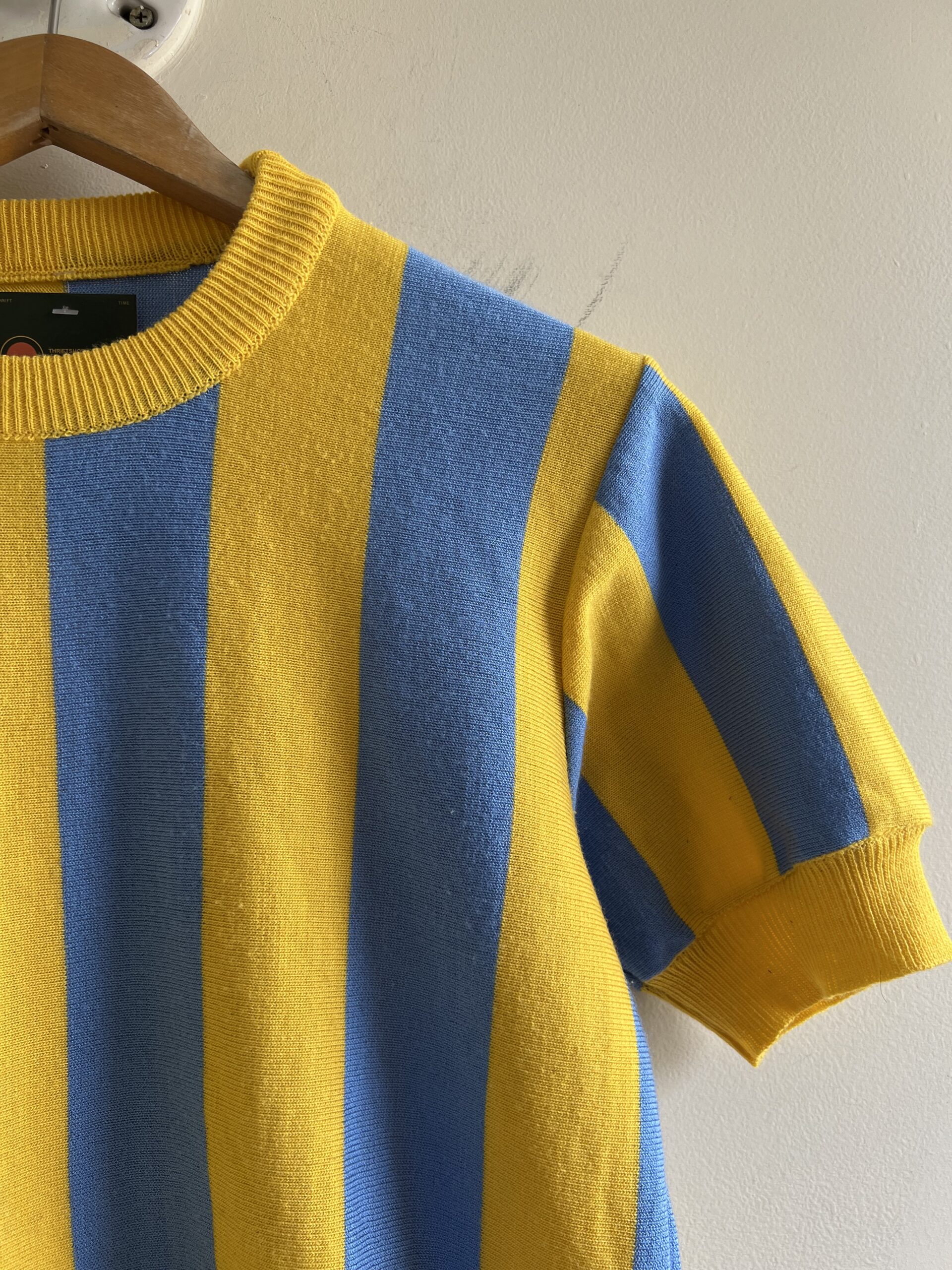 Camiseta Rayas – Talla S