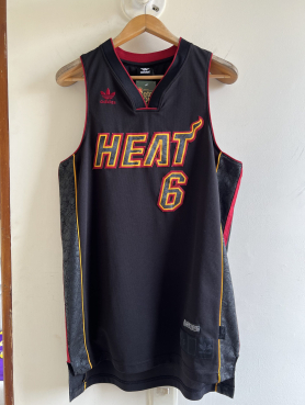 Peto Heat ADIDAS – Talla S