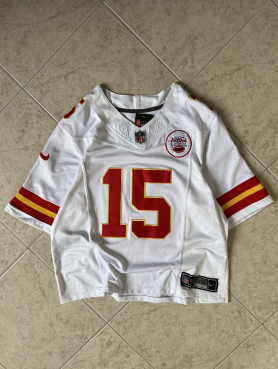 Beisbolera MAHOMES – Talla M