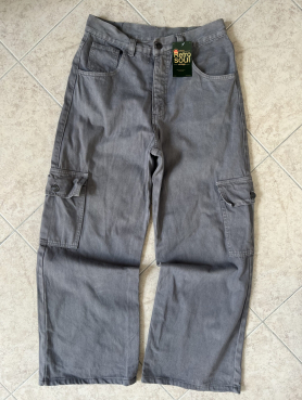 Cargo Jean OPLE – Talla 8