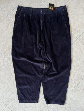 Pantalon Pana COVINGTON – Talla 36