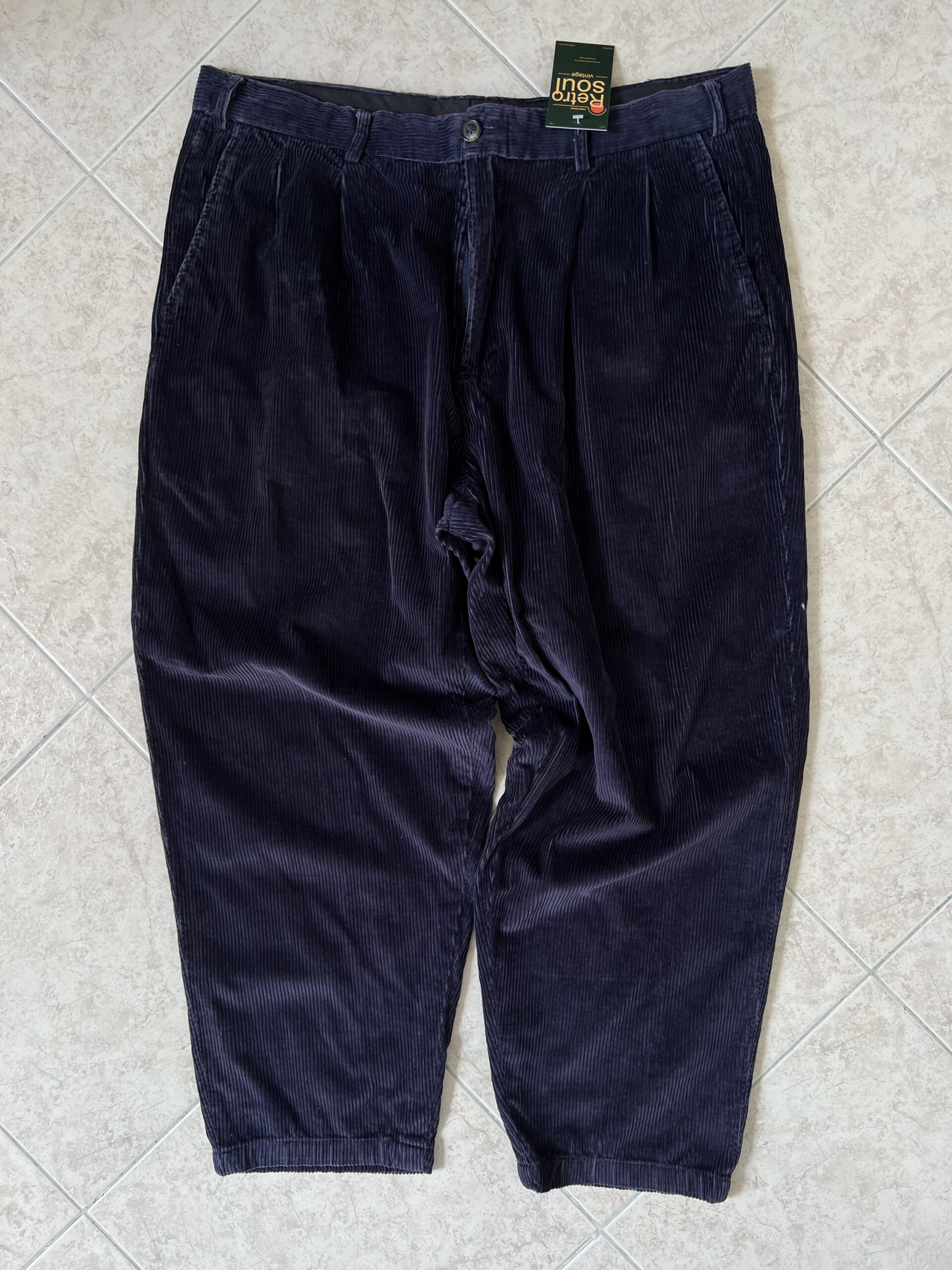 Pantalon Pana COVINGTON – Talla 36